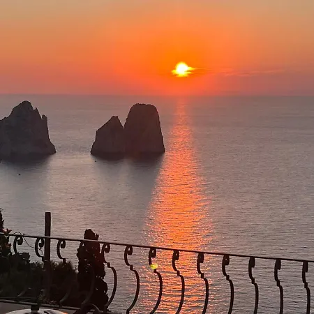 Sea View Privat bolig