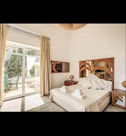 Sea View Privat bolig