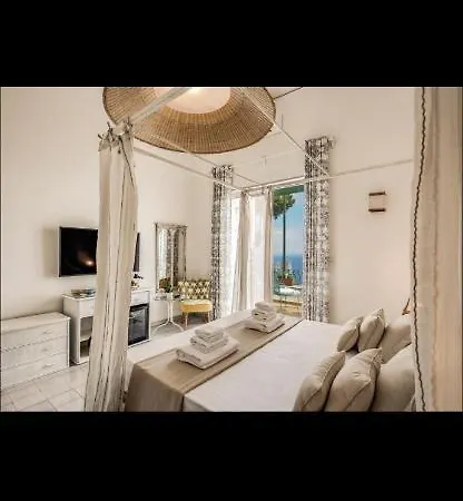 Sea View Privat bolig *