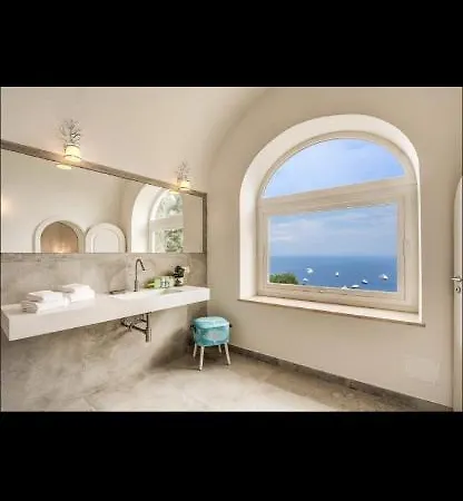 Privat bolig Sea View *