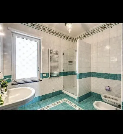 Sea View Privat bolig *