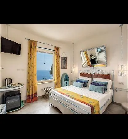 Sea View Privat bolig Capri