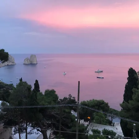 Sea View Privat bolig